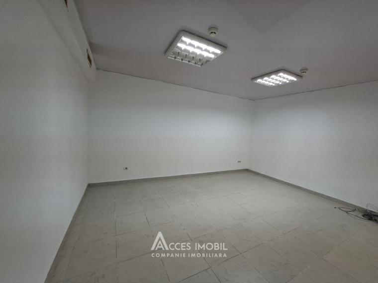 Spațiu Comercial 120m2! Poșta veche, str. Grădinarilor!: 2