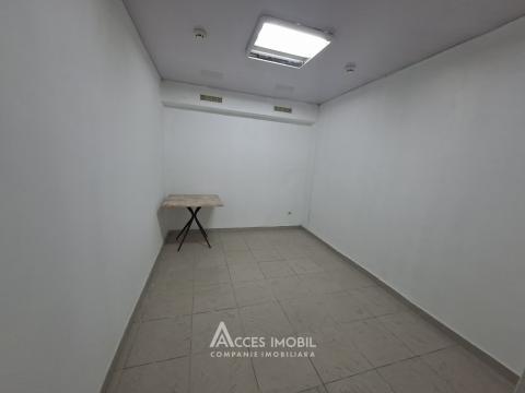 Spațiu Comercial 120m2! Poșta veche, str. Grădinarilor!: 3
