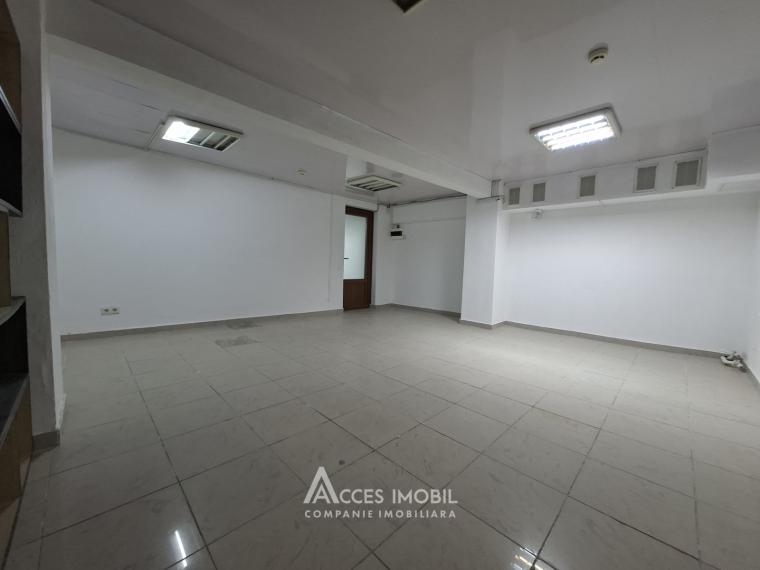 Spațiu Comercial 120m2! Poșta veche, str. Grădinarilor!: 4