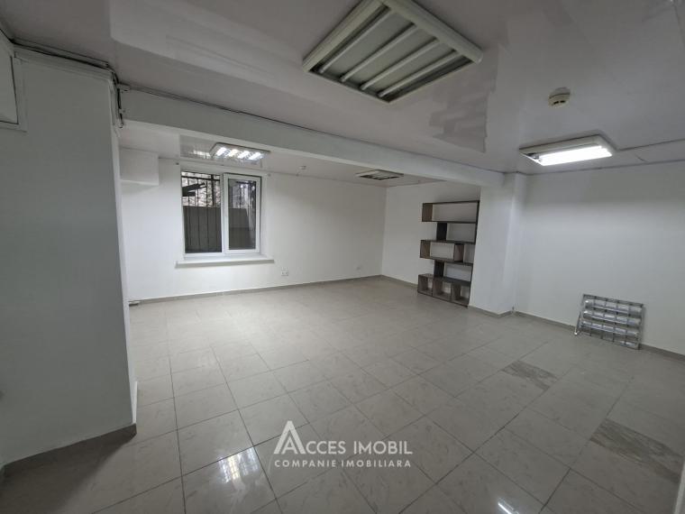 Spațiu Comercial 120m2! Poșta veche, str. Grădinarilor!: 5
