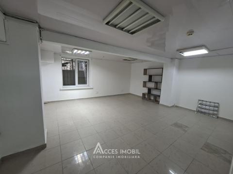 Spațiu Comercial 120m2! Poșta veche, str. Grădinarilor!: 5