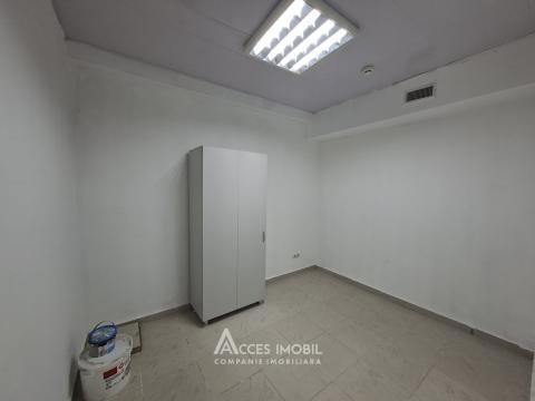 Spațiu Comercial 120m2! Poșta veche, str. Grădinarilor!: 6