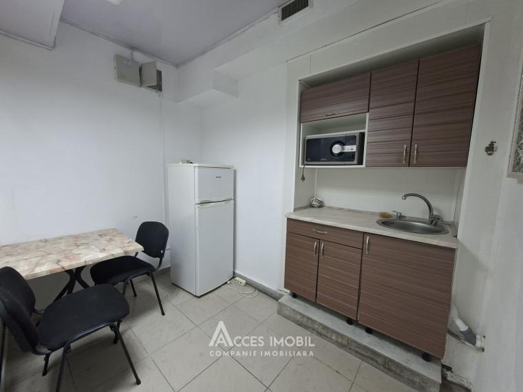 Spațiu Comercial 120m2! Poșta veche, str. Grădinarilor!: 7