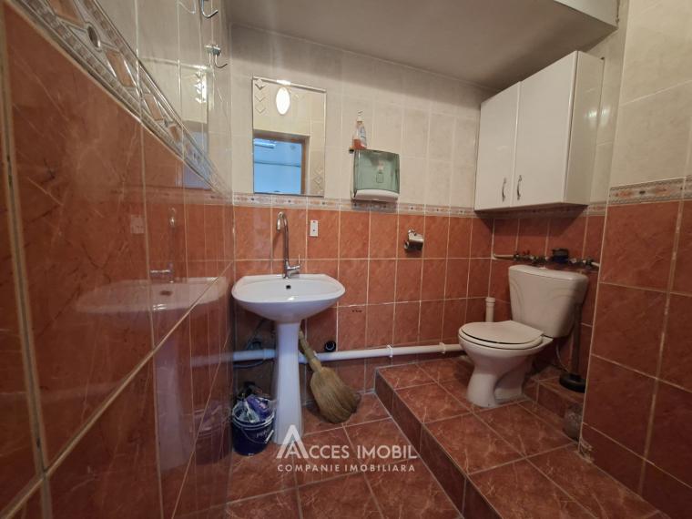 Spațiu Comercial 120m2! Poșta veche, str. Grădinarilor!: 9