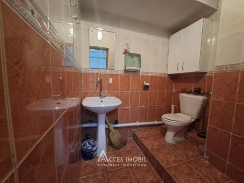 Spațiu Comercial 120m2! Poșta veche, str. Grădinarilor!: 9