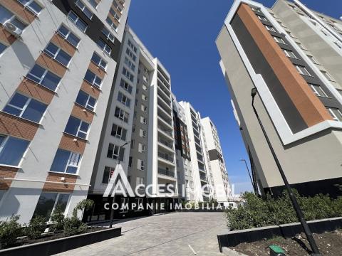 Продажа квартир в Кишиневе: Телецентр, ул. Яловень