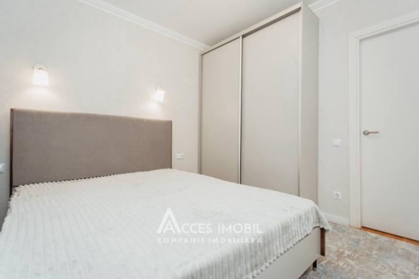 Botanica, bd. Cuza Vodă, 1 cameră + living. Seria MS! Euroreparație!: 6