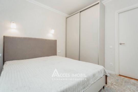 Botanica, bd. Cuza Vodă, 1 cameră + living. Seria MS! Euroreparație!: 6