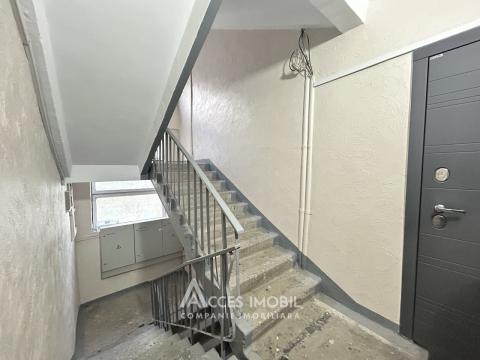 : Ciorescu, Moldova street