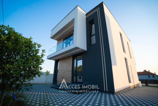 Case de vânzare în Chișinău: Colonița, str. Meșterul Manole