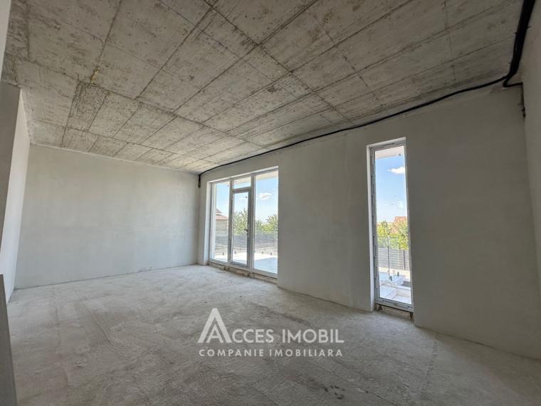 Casă în 2 niveluri! Colonița, str. Meșterul Manole, 230m2 + 5 ari! Variantă Albă!: 1