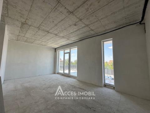 Casă în 2 niveluri! Colonița, str. Meșterul Manole, 230m2 + 5 ari! Variantă Albă!: 1