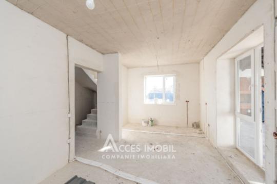 TownHouse în 2 niveluri! Ciorescu, str. Bucuria, 170m2 + 4 ari. Variantă albă!: 2