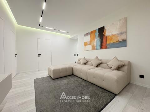 : Râșcani, str. Matei Basarab