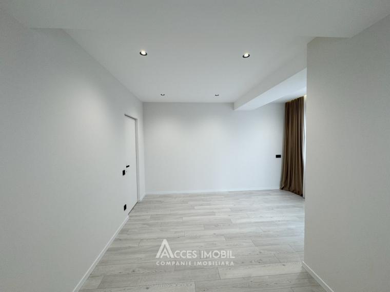 Horus! Râșcani, str. Matei Basarab, 3 camere + living. Euroreparație!: 13