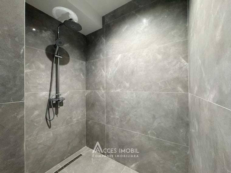 Horus! Râșcani, str. Matei Basarab, 3 camere + living. Euroreparație!: 16