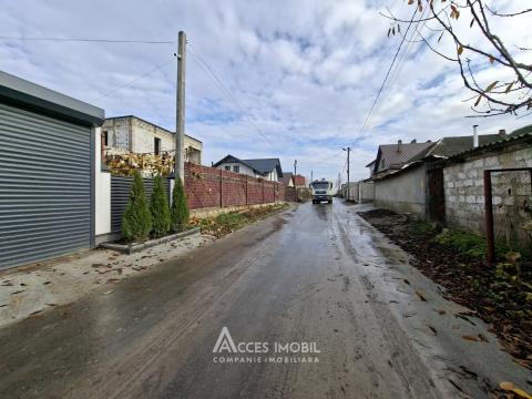 : Ciorescu,str. Artelor