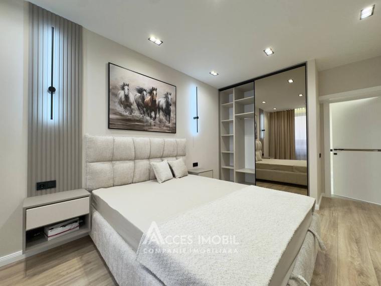 Exfactor! Ciocana, Mihail Sadoveanu street, 2 rooms. Euro Repair!: 1