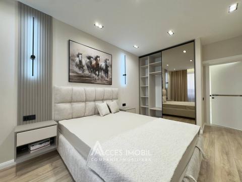 Exfactor! Ciocana, Mihail Sadoveanu street, 2 rooms. Euro Repair!: 1