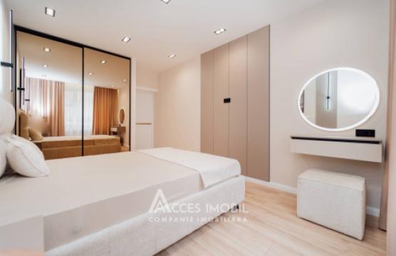 Exfactor! Ciocana, Mihail Sadoveanu street, 2 rooms. Euro Repair!: 2