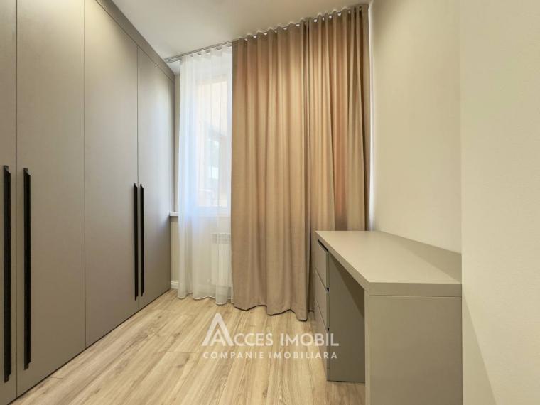 Exfactor! Ciocana, Mihail Sadoveanu street, 2 rooms. Euro Repair!: 3