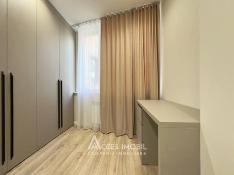 Exfactor! Ciocana, Mihail Sadoveanu street, 2 rooms. Euro Repair!: 3