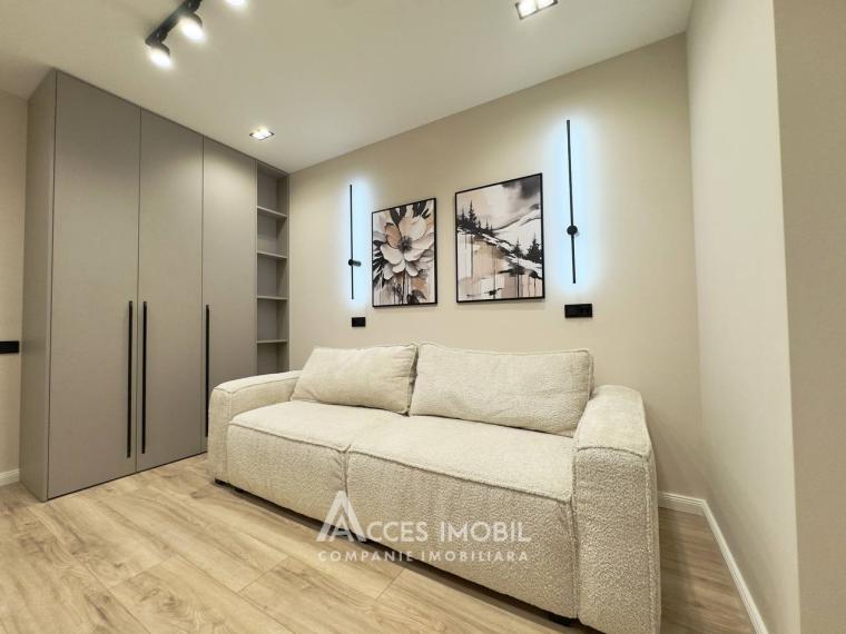 Exfactor! Ciocana, Mihail Sadoveanu street, 2 rooms. Euro Repair!: 4