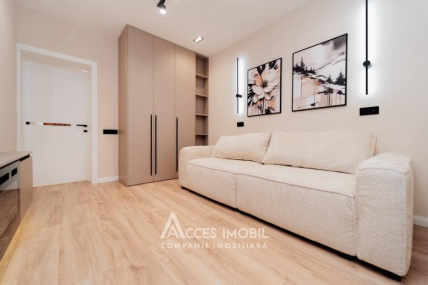 Exfactor! Ciocana, Mihail Sadoveanu street, 2 rooms. Euro Repair!: 5