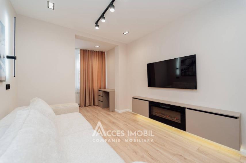 Exfactor! Ciocana, Mihail Sadoveanu street, 2 rooms. Euro Repair!: 6