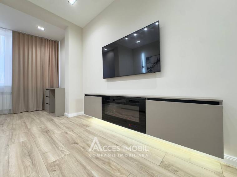 Exfactor! Ciocana, Mihail Sadoveanu street, 2 rooms. Euro Repair!: 7