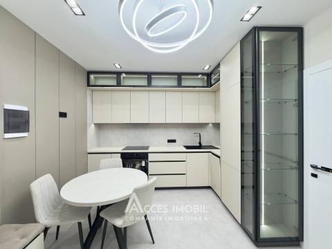 Exfactor! Ciocana, Mihail Sadoveanu street, 2 rooms. Euro Repair!: 8