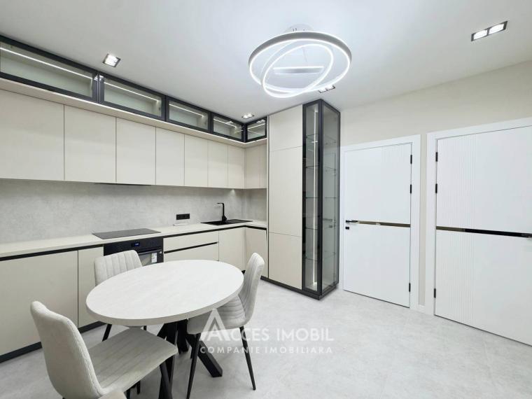 Exfactor! Ciocana, Mihail Sadoveanu street, 2 rooms. Euro Repair!: 9