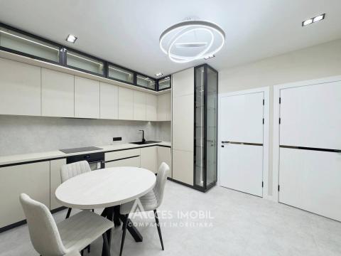 Exfactor! Ciocana, Mihail Sadoveanu street, 2 rooms. Euro Repair!: 9