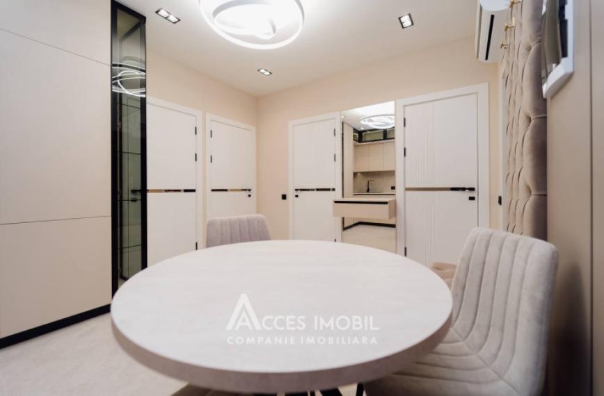 Exfactor! Ciocana, Mihail Sadoveanu street, 2 rooms. Euro Repair!: 10