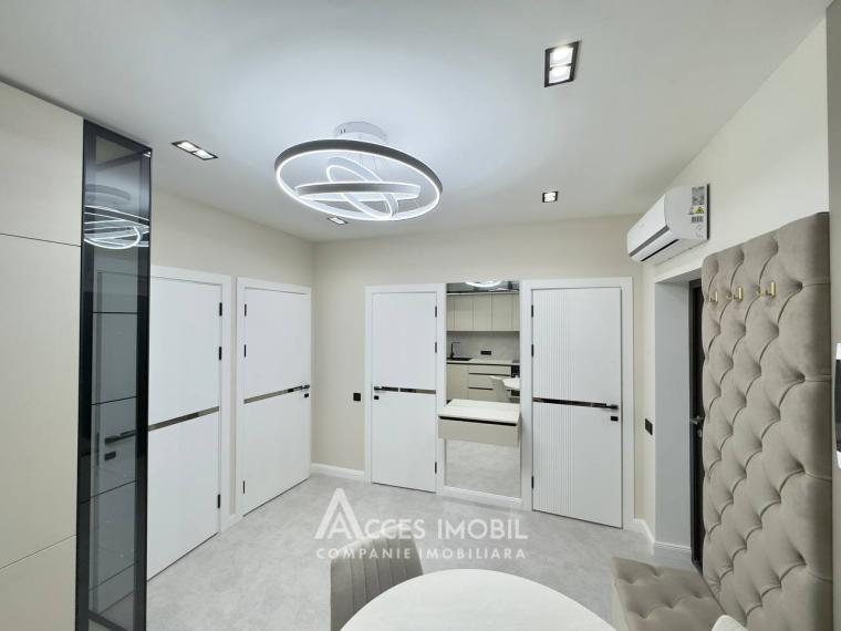 Exfactor! Ciocana, Mihail Sadoveanu street, 2 rooms. Euro Repair!: 11