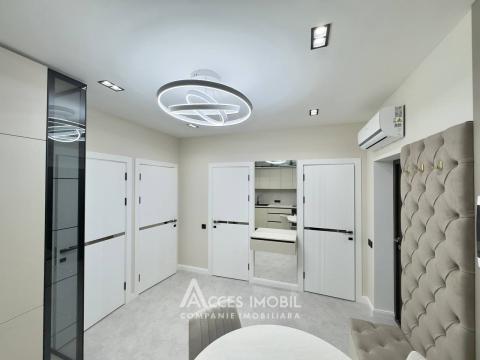 Exfactor! Ciocana, Mihail Sadoveanu street, 2 rooms. Euro Repair!: 11