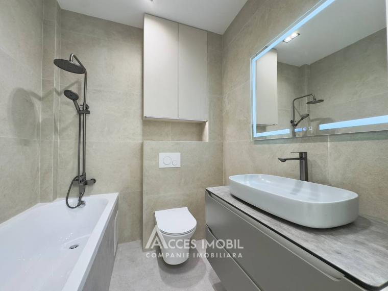 Exfactor! Ciocana, Mihail Sadoveanu street, 2 rooms. Euro Repair!: 12