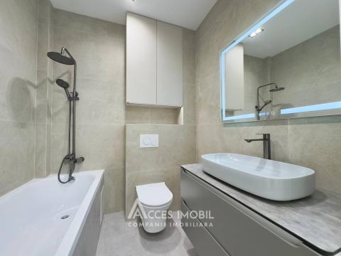 Exfactor! Ciocana, Mihail Sadoveanu street, 2 rooms. Euro Repair!: 12