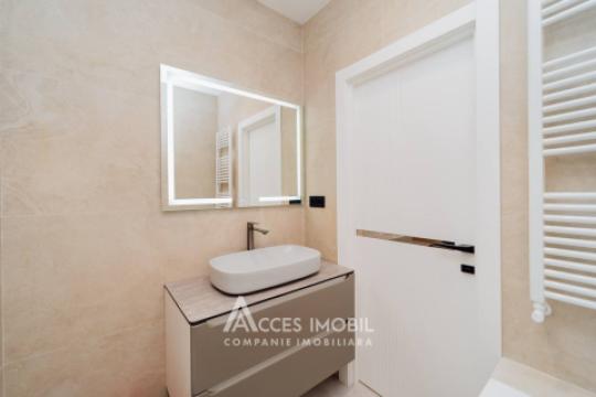 Exfactor! Ciocana, Mihail Sadoveanu street, 2 rooms. Euro Repair!: 13