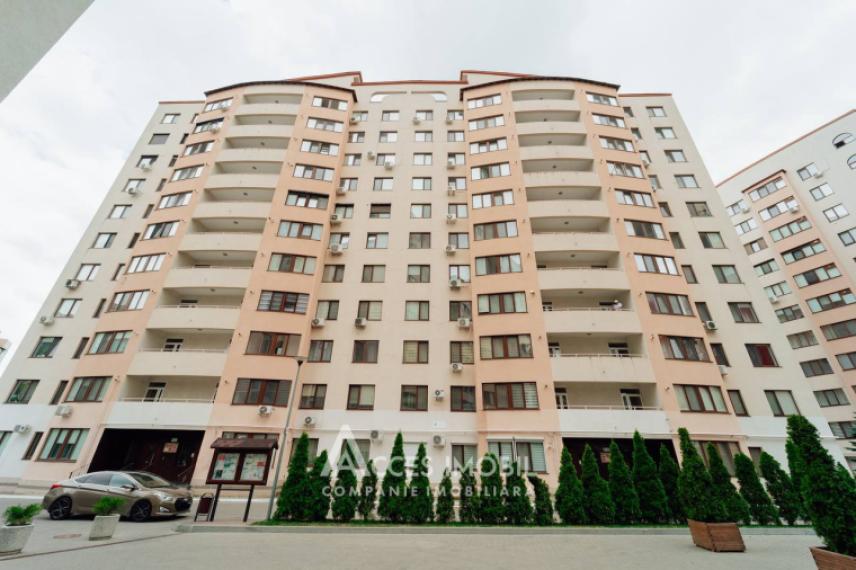 Exfactor! Ciocana, Mihail Sadoveanu street, 2 rooms. Euro Repair!: 15