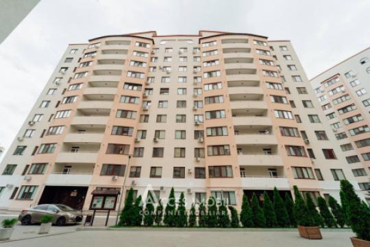 Exfactor! Ciocana, Mihail Sadoveanu street, 2 rooms. Euro Repair!: 15