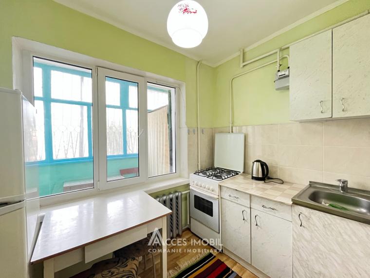 Botanica, șos. Muncești/Minsk, 1 cameră. Localizare de mijloc!: 0