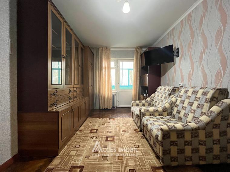 Botanica, șos. Muncești/Minsk, 1 cameră. Localizare de mijloc!: 1