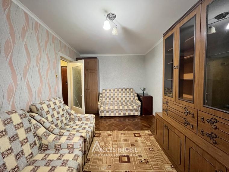 Botanica, șos. Muncești/Minsk, 1 cameră. Localizare de mijloc!: 2