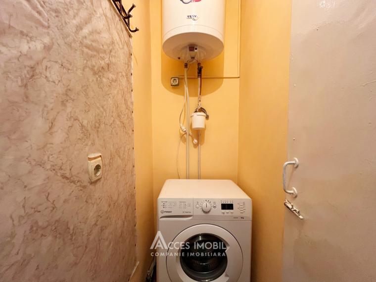 Botanica, șos. Muncești/Minsk, 1 cameră. Localizare de mijloc!: 3