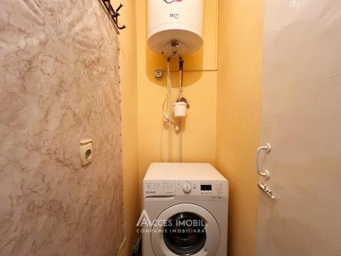 Botanica, șos. Muncești/Minsk, 1 cameră. Localizare de mijloc!: 3