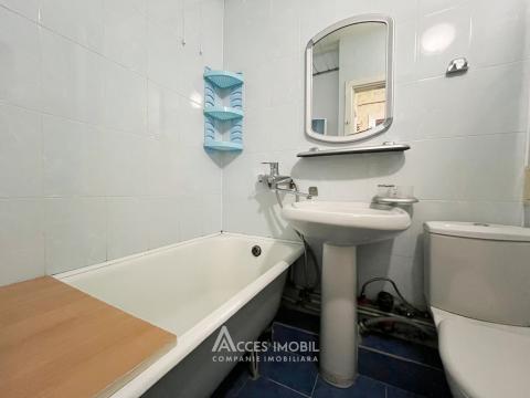 Botanica, șos. Muncești/Minsk, 1 cameră. Localizare de mijloc!: 4