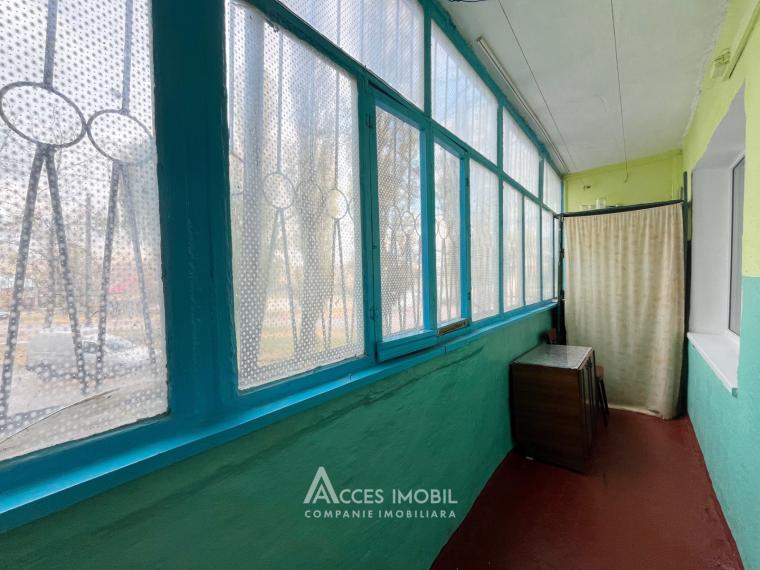 Botanica, șos. Muncești/Minsk, 1 cameră. Localizare de mijloc!: 5