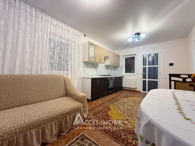 Chirie! Telecentru, str. Frumoasa, 1 cameră! Euroreparație!: 3