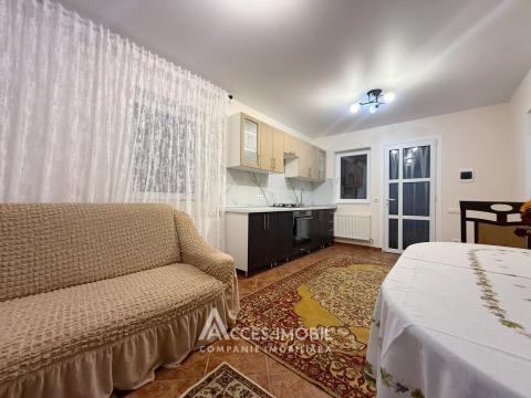 Chirie! Telecentru, str. Frumoasa, 1 cameră! Euroreparație!: 3